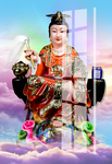 地母