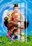 地母