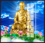 六祖慧能