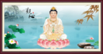 观音菩萨