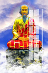 虚云法师