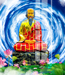 虚云法师