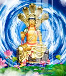 龙树菩萨