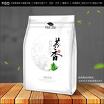 茶叶包装