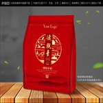 茶叶包装