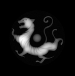 白虎 四大神兽