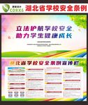 湖北省学校安全条例