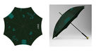 地产雨伞