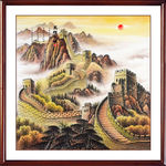 江山如画