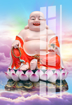 弥勒佛