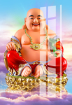弥勒佛