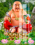 弥勒佛