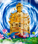 地母
