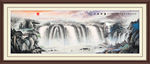 国画山水国画山水国画