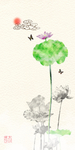 创意挂画