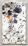 中式油画