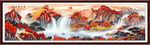 国画山水国画山水国画