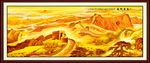 长城国画长城