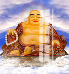 弥勒佛