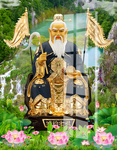 鸿钧老祖