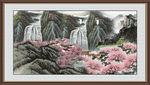 江山如画