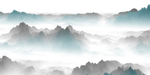 中国风装饰画