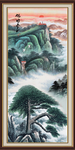 国画山水国画山水国画