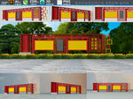 党建宣传栏