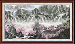 山水风景