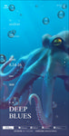 海洋主题海报