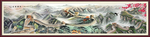 万里长城