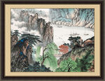 江山如画