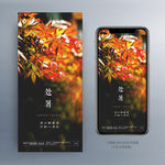 处暑 秋分 白露 地产