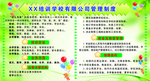 学校管理制度