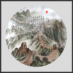 万里长城