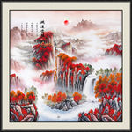 鸿运当头