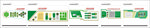 企业展厅 农业展厅图片