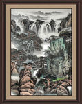 江山如画