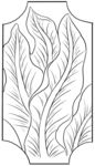 植物写生