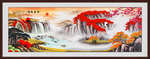 鸿运当头