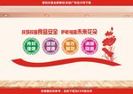 学生餐厅文化