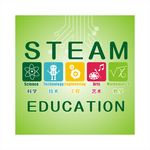 STEAM科学技术工程艺术数学