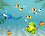 海底世界