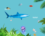 海底世界