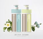 清洁剂包装