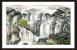江山如画