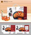 大闸蟹礼盒
