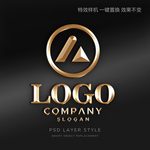 金属字样机