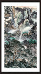 风景如画