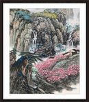 江山如画